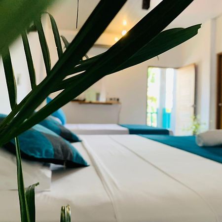 O2 Weligama Hotel & Spa Ngoại thất bức ảnh