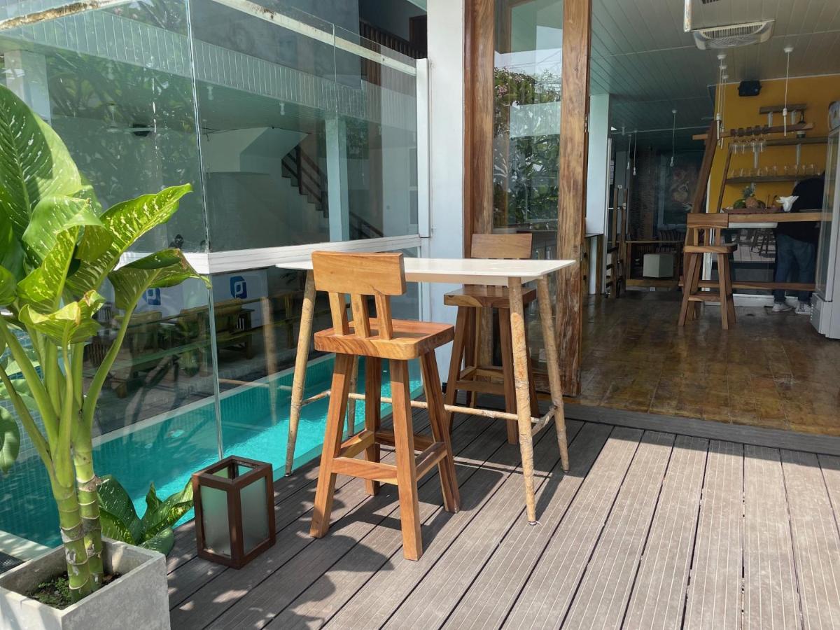 O2 Weligama Hotel & Spa Ngoại thất bức ảnh