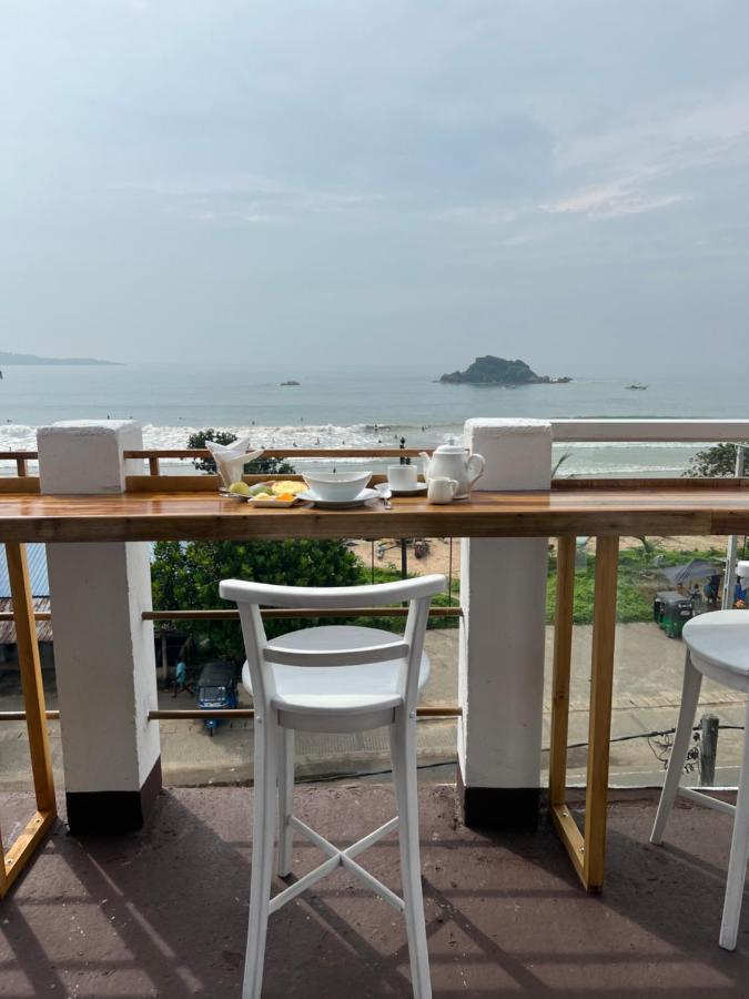 O2 Weligama Hotel & Spa Ngoại thất bức ảnh