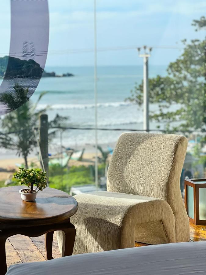 O2 Weligama Hotel & Spa Ngoại thất bức ảnh