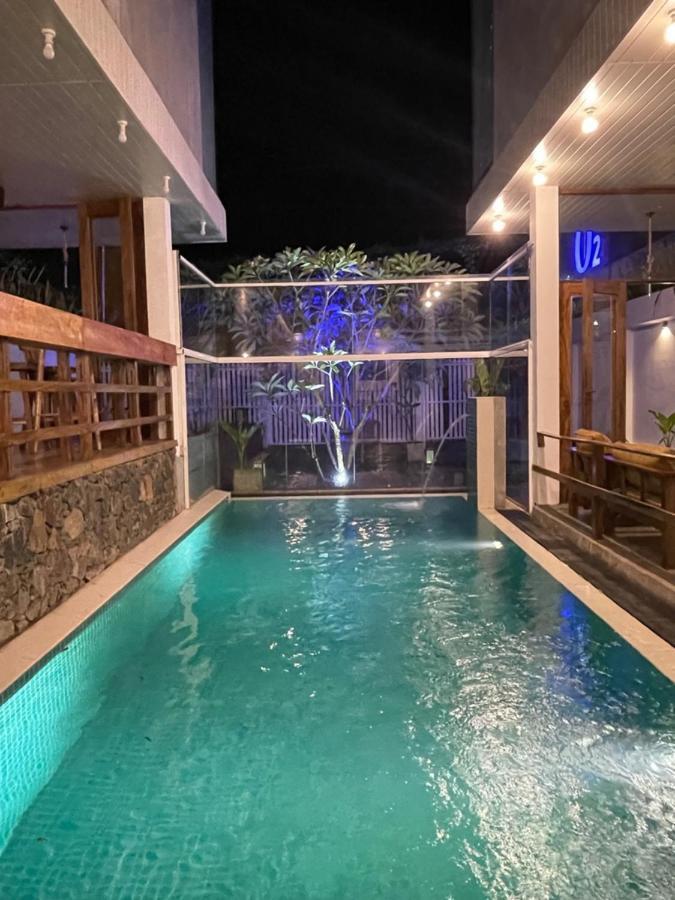 O2 Weligama Hotel & Spa Ngoại thất bức ảnh