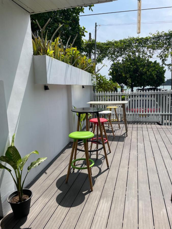 O2 Weligama Hotel & Spa Ngoại thất bức ảnh