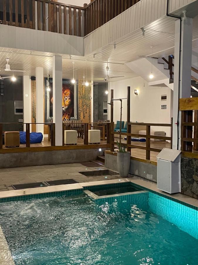 O2 Weligama Hotel & Spa Ngoại thất bức ảnh
