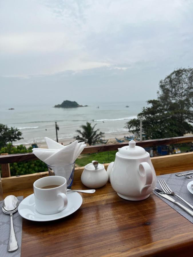 O2 Weligama Hotel & Spa Ngoại thất bức ảnh