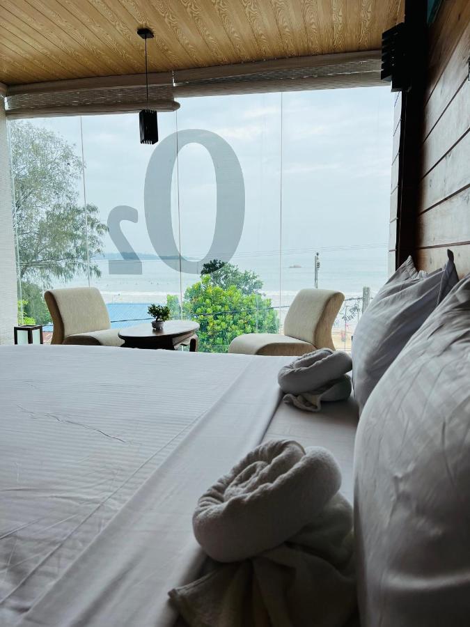 O2 Weligama Hotel & Spa Ngoại thất bức ảnh