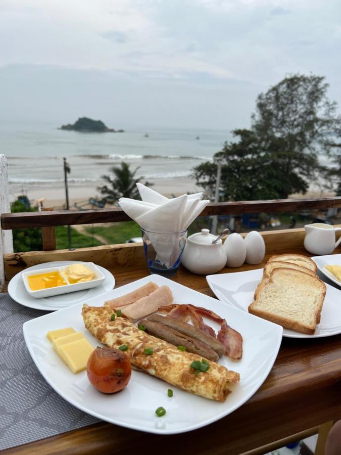 O2 Weligama Hotel & Spa Ngoại thất bức ảnh