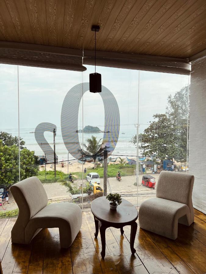 O2 Weligama Hotel & Spa Ngoại thất bức ảnh