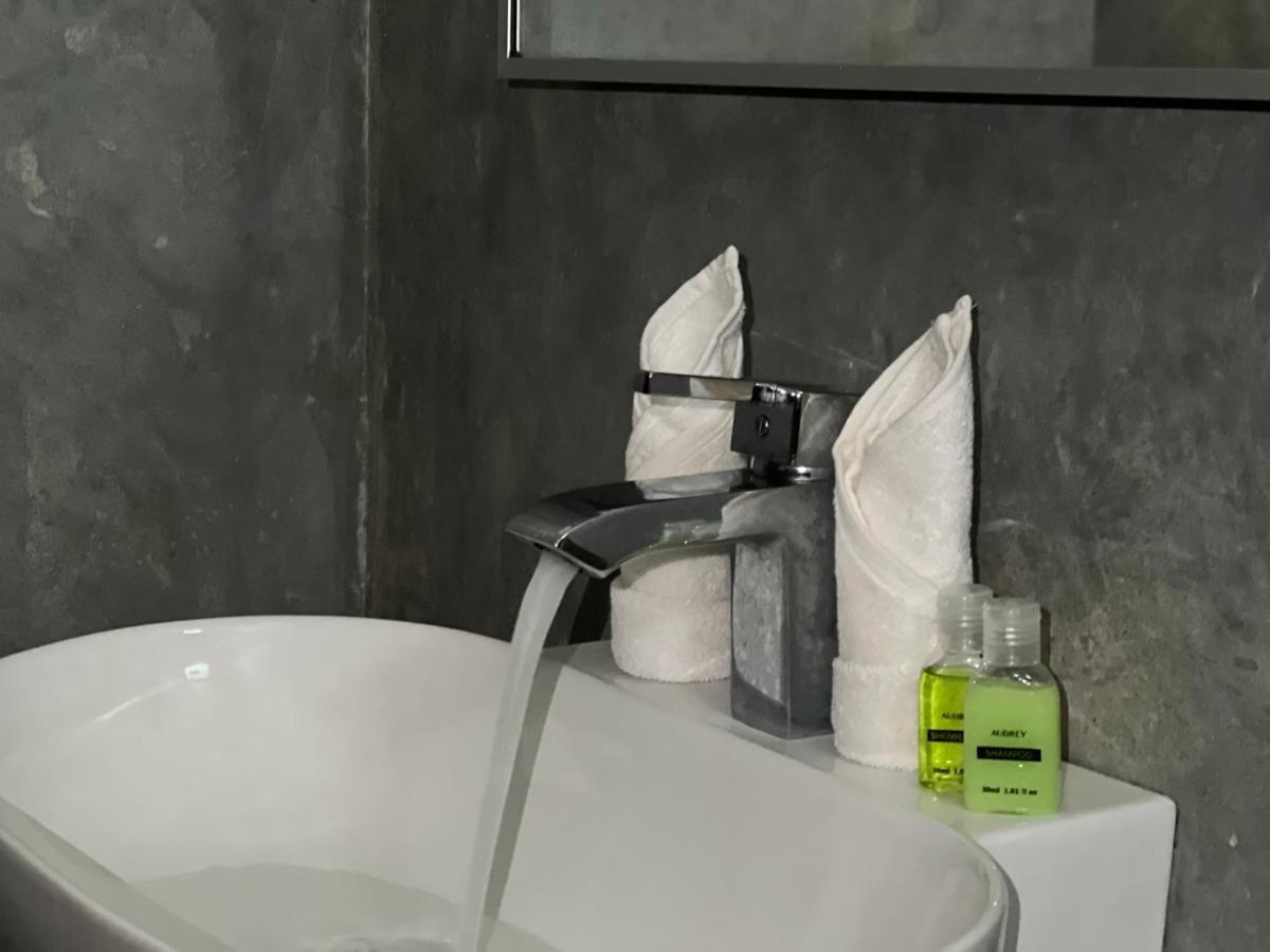 O2 Weligama Hotel & Spa Ngoại thất bức ảnh
