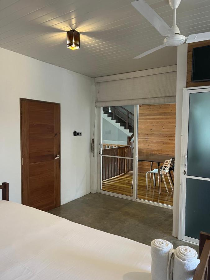 O2 Weligama Hotel & Spa Ngoại thất bức ảnh