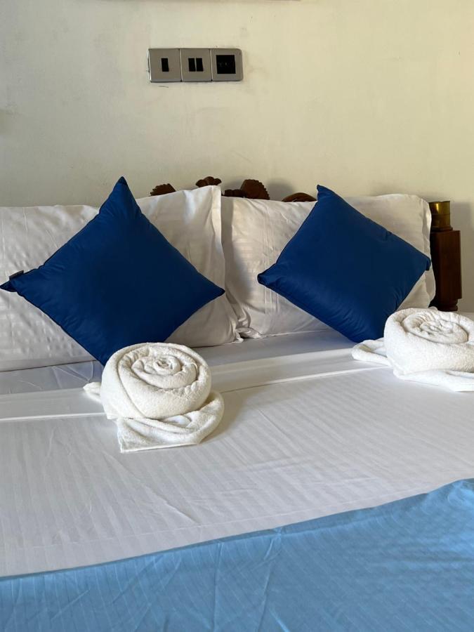O2 Weligama Hotel & Spa Ngoại thất bức ảnh