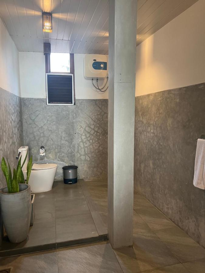 O2 Weligama Hotel & Spa Ngoại thất bức ảnh