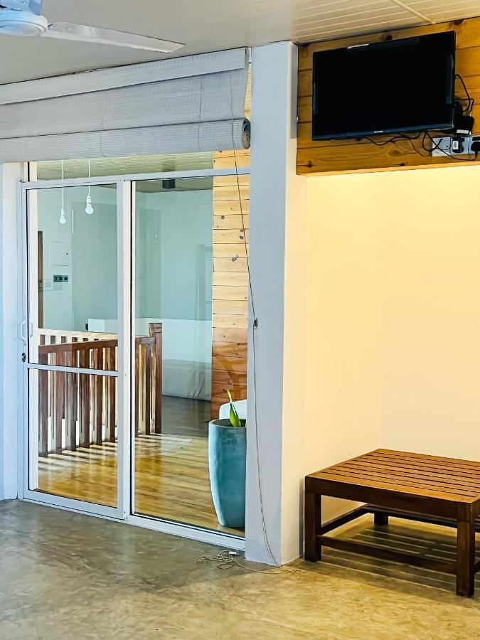 O2 Weligama Hotel & Spa Ngoại thất bức ảnh