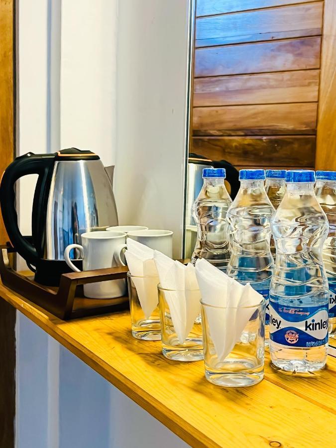 O2 Weligama Hotel & Spa Ngoại thất bức ảnh