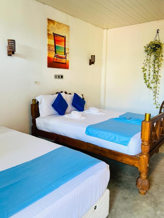 O2 Weligama Hotel & Spa Ngoại thất bức ảnh