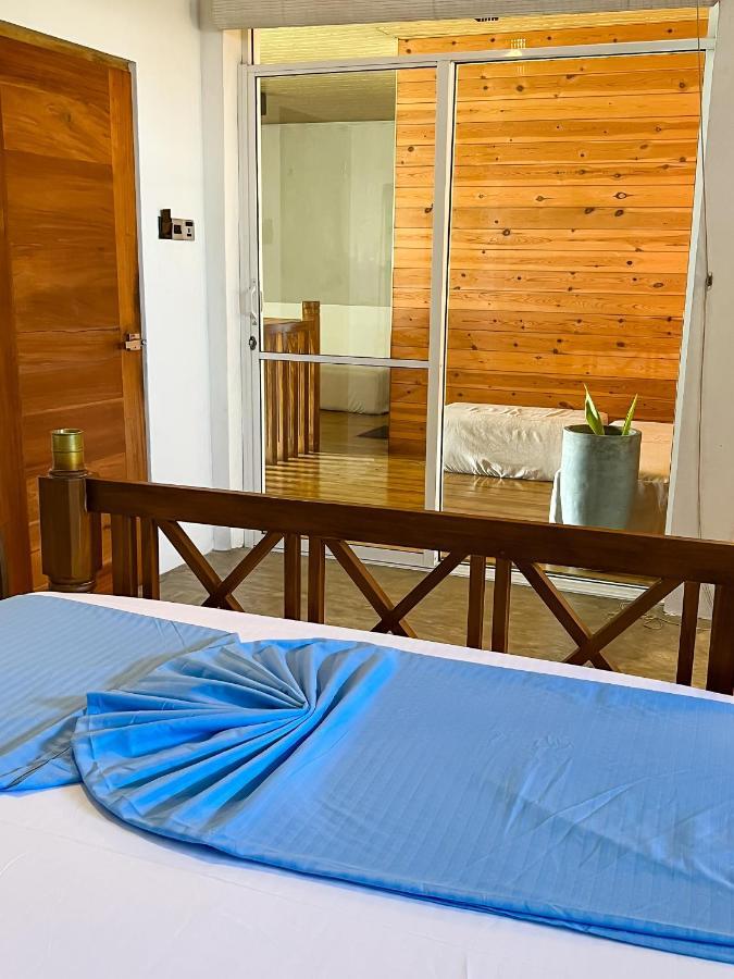 O2 Weligama Hotel & Spa Ngoại thất bức ảnh