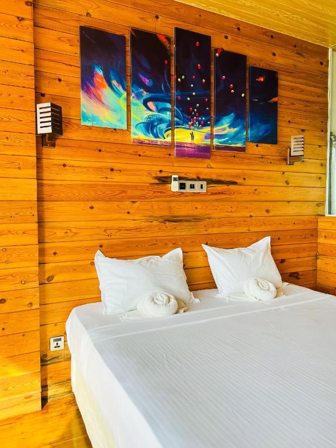 O2 Weligama Hotel & Spa Ngoại thất bức ảnh
