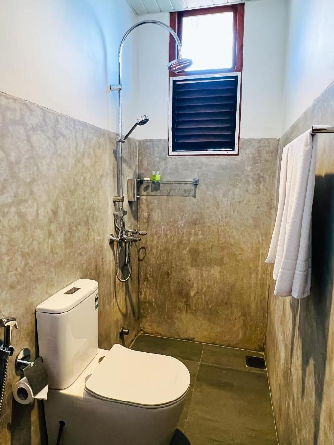 O2 Weligama Hotel & Spa Ngoại thất bức ảnh