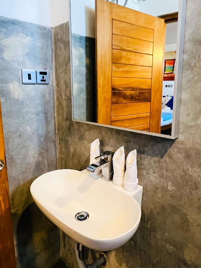 O2 Weligama Hotel & Spa Ngoại thất bức ảnh