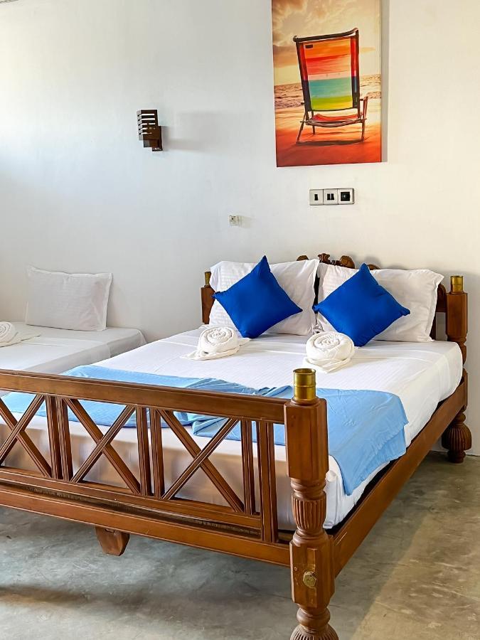 O2 Weligama Hotel & Spa Ngoại thất bức ảnh