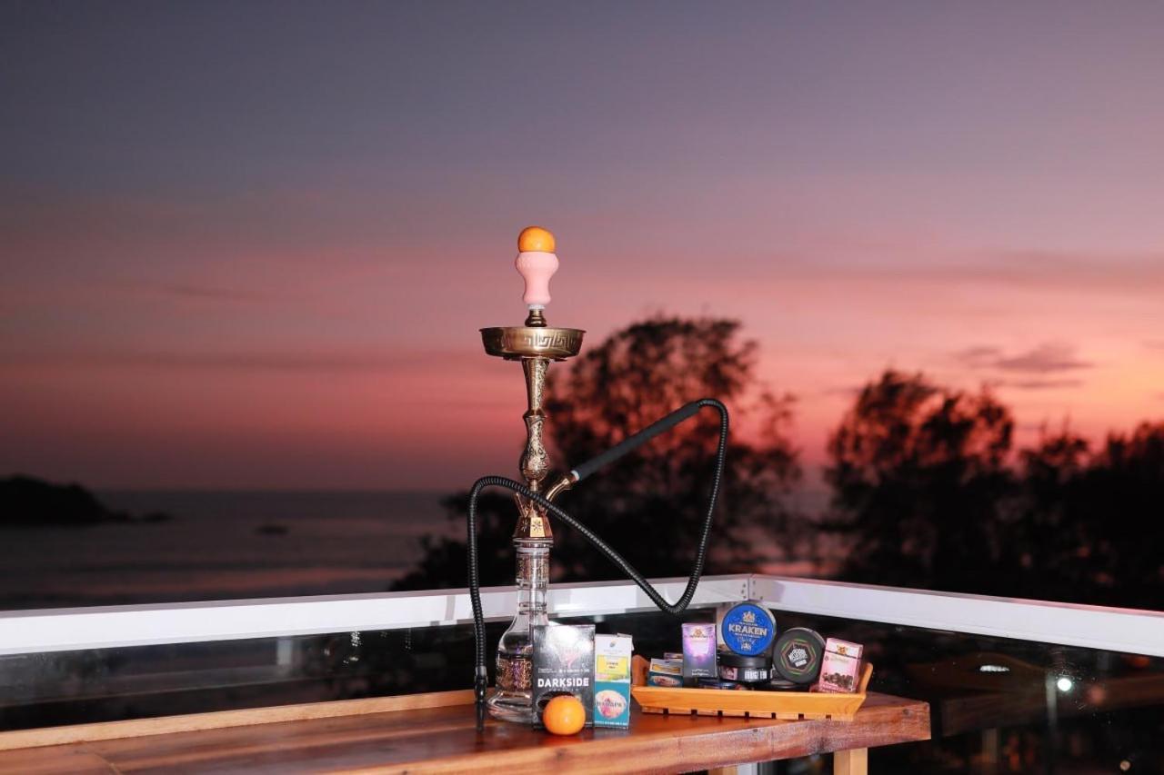 O2 Weligama Hotel & Spa Ngoại thất bức ảnh