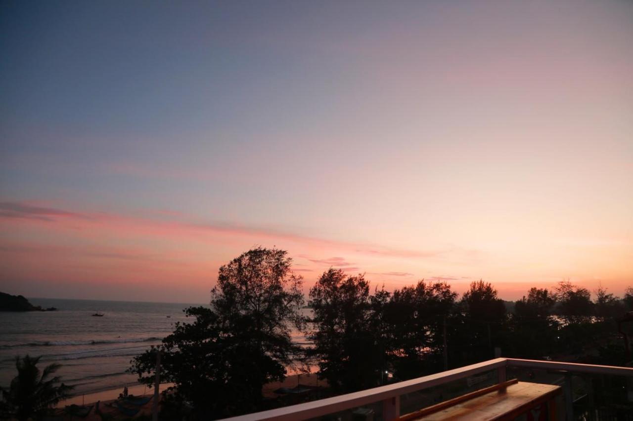 O2 Weligama Hotel & Spa Ngoại thất bức ảnh