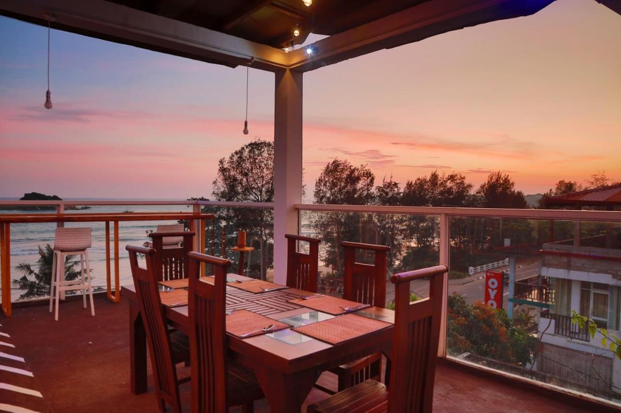 O2 Weligama Hotel & Spa Ngoại thất bức ảnh