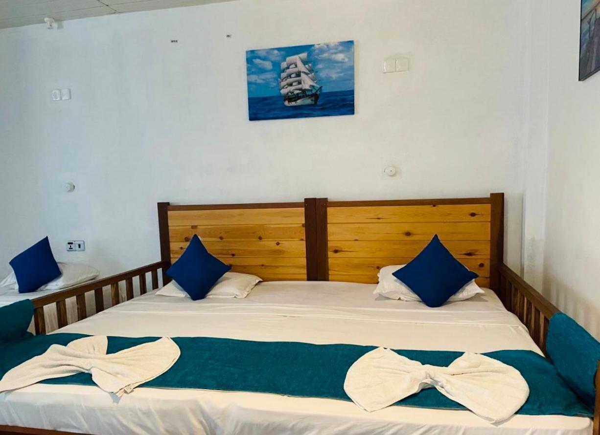 O2 Weligama Hotel & Spa Ngoại thất bức ảnh