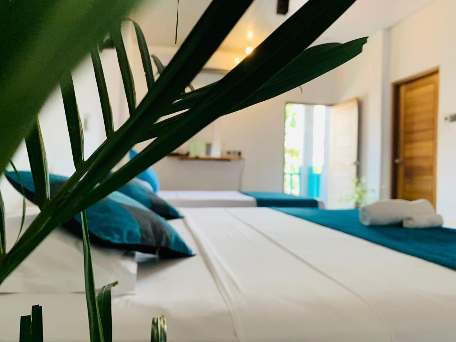O2 Weligama Hotel & Spa Ngoại thất bức ảnh